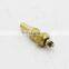 GENUINE WATER TEMPERATURE SENSOR MADE IN JAPAN EXCAVATOR ENGINE 4436537-00/4436537