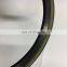 Dongfeng auto spare parts Rear wheel Hub oil seal 31N-04080