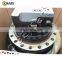 excavator parts GM18 final drive .TM18 travel motor. final drive assy GM18 TM18