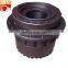 2159952 329DL Excavator TRAVEL Drive GP-Final motor with travel gear box