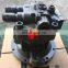 Japan Made M5X130CHB-10A Swing Motor For Excavator ZX470-3 ZX470-5 4423009-450 Motor Price