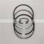 6HK1 Auto Parts Diesel  Engine  Piston Ring Set 8-94391502-3 for ISUZU FVR34