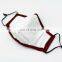 Low Price with Breathing Valve and 5 Layer Filter Fashion Cotton Mask