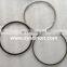 Mining machinery dieel engine parts M11 3803977 piston ring for 6 cylinder in stock