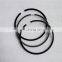 Excavator machinery parts B3.3 diesel Engine parts Piston ring set C6205312200