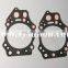 QST30 T101 Genuine diesel engine spare part cylinder head gasket kit 3092486 4068287 in stock