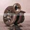 Construction machinery diesel engine spare parts HX80 turbocharger 4025028 4024846 3595034 3594222 5323942 4033021 QSX15