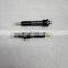 China cheap price diesel/marine fuel injector 4940187 6BT engine fuel injector for Excavator/loader/dozer  parts