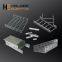 NEMA Standard 300mm Stainless Overhead Cable Trays