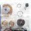 high quality marine diesel engine KTA19 kta38 turbocharger repair kit 3803042