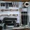 No,008 CR pump assembly and disassembly tools