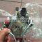 Excavator Parts Hitachi ZAX200 ISU ZU 4HK1 6HK1 engine injection fuel pump 8-97605946-3 294050-0113