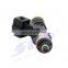 210lb 2200cc Fuel Injector Fits For B.osch H.onda A.udi M.azda D.odge G.M 0280158829 0280158827 0280158821 0280158830