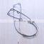 3015029 Cover Plate Gasket for cummins  cqkms KTA38-D(M1) K38  diesel engine spare Parts  manufacture factory in china order