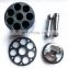 Hydraulic pump parts A2FO32 A2FM32 for repair or manufacture REXROTH piston pump accessories
