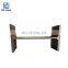 Hot rolled profile Q235 hbeams