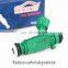 Hengney original auto parts oem 35310-37150 3531037150 35310 37150 9260930004 For Hyundai SantaFe Fuel injection nozzles
