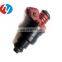 Car Parts New 90501588 5WK90761 For Opel 1.8 2.0 250cc Fuel Nozzle Petrol Car Fuel Injector System