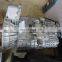 Fast Gearbox Assembly 12JSD200A Manual Transmission Gearbox Assembly