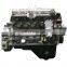 Genuine DCEC Cummins Diesel Engine QSB6.7 used on Crawler Hypraulic Excavator PC270-8