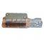 Diesel Engine ISDe Oil Cooler 3975818