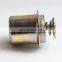 Original 6CT ISC QSC8.3 Diesel Engine Parts Coolant Thermostat 3968559 4930594 4941322