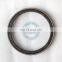 Machinery engine ISBE ISCE 6BT Diesel 130*155*12.5/16 Front Rear Crankshaft Oil Seal 4890833