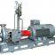 Titanium chemical centrifugal pump