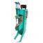 High power pneumatic pressurized spot welder dn-100 resistance spot welder