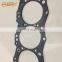 Wholesale anto engine parts J08 cylinder head gasket for sale