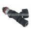 0290158830 Auto Part Fuel Injector Oil Spray Nozzle