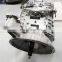 Factory Wholesale Low Price Fast Gearbox For SHACMAN Truck