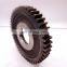 Gearbox parts second shaft first gear 16JS200T