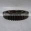 Genuine Gear Box 2nd Shaft 3-speed Gear 12JSDX240T-1701113