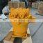 Подлинный новый мотор поворота EC360B M5X250CH 14634201