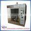 Made in China IEC60529 glow wire tester/test chamber for electrical and electronic product