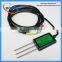 FDR soil Temperature and moisture sensor manufacture