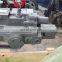 HANDOK HA10VD43SR-1RS5-S replace UCHIDA A10VD43R1RS5  hydraulic piston pump