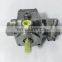 Rexroth PV7 series Hydraulic Pilot Operated Variable Vane Pump