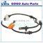 Rear Left ABS Wheel Speed Sensor For 2004-2008 Acura TSX OEM 57475-SEA-013 57475SEA013 ALS1008 5S8578 SU10040 610428
