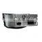 Android 7.0 7 Inches Car dvd Player with IPOD for RAV4