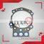 Cheap tile making machinery Cylinder head gasket K19 K38