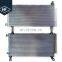 96539634 Auto AC Car Air Conditioning Cooling Condenser Coil Best Quality for Toyota