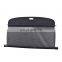 Top Trunk Parcel Shelf Security Cargo Luggage Cover For Volkswagen VW Tiguan 2018