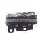 Master Power Window Switch Driver Side Left LH for 00-07 Ford Focus 4 Door 7S4Z14529A 901-330