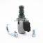 New Solenoid Valve Assembly 459/M2874 25/220804 for JCB Backhoe Loaders 3CX