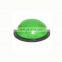 Reliable QualityTraining Balance Exercise Pump PVC Yoga Half Balance Ball