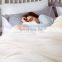 Super Cream Tapestry Big King Size Microfiber Thick Sherpa Blanket For Sale