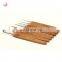 Wholesale Bamboo Handle Knit Yarn Craft Knitting NeedlesCrochet Hooks Set