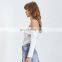 T Shirt Women Fashion Clothing Black Casual Sexy Quantity Premium Tshirt White Cotton